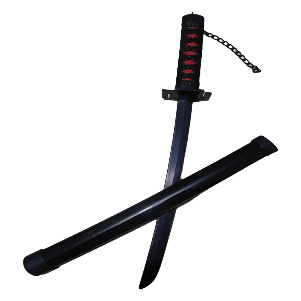 Black Clover Grimoire - Cosplay 45cm Anime Bleach Kurosaki ichigo