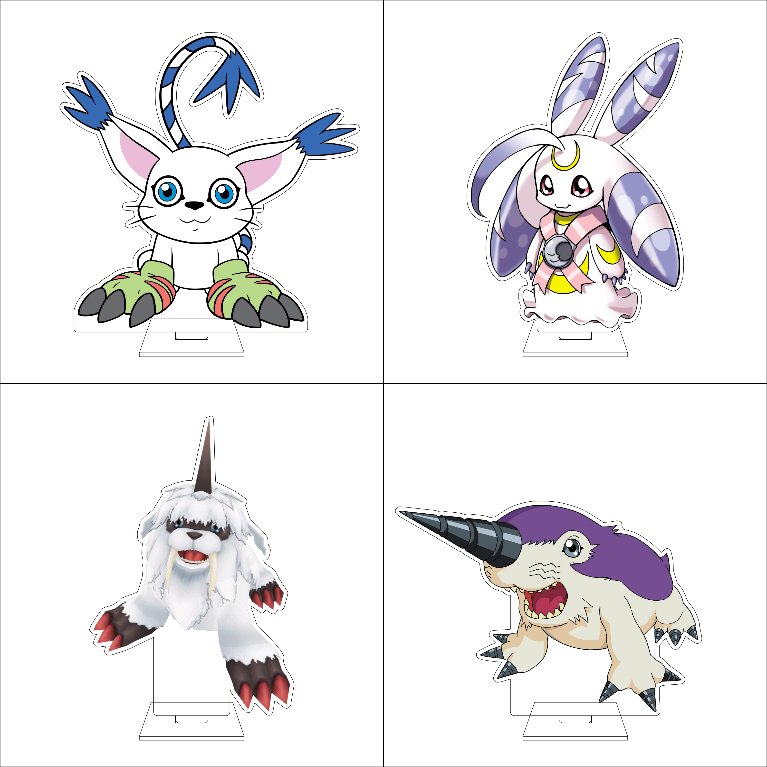 Anime Cosplay Japan - 16CM Anime Digimon: Digital Monsters Cosplay