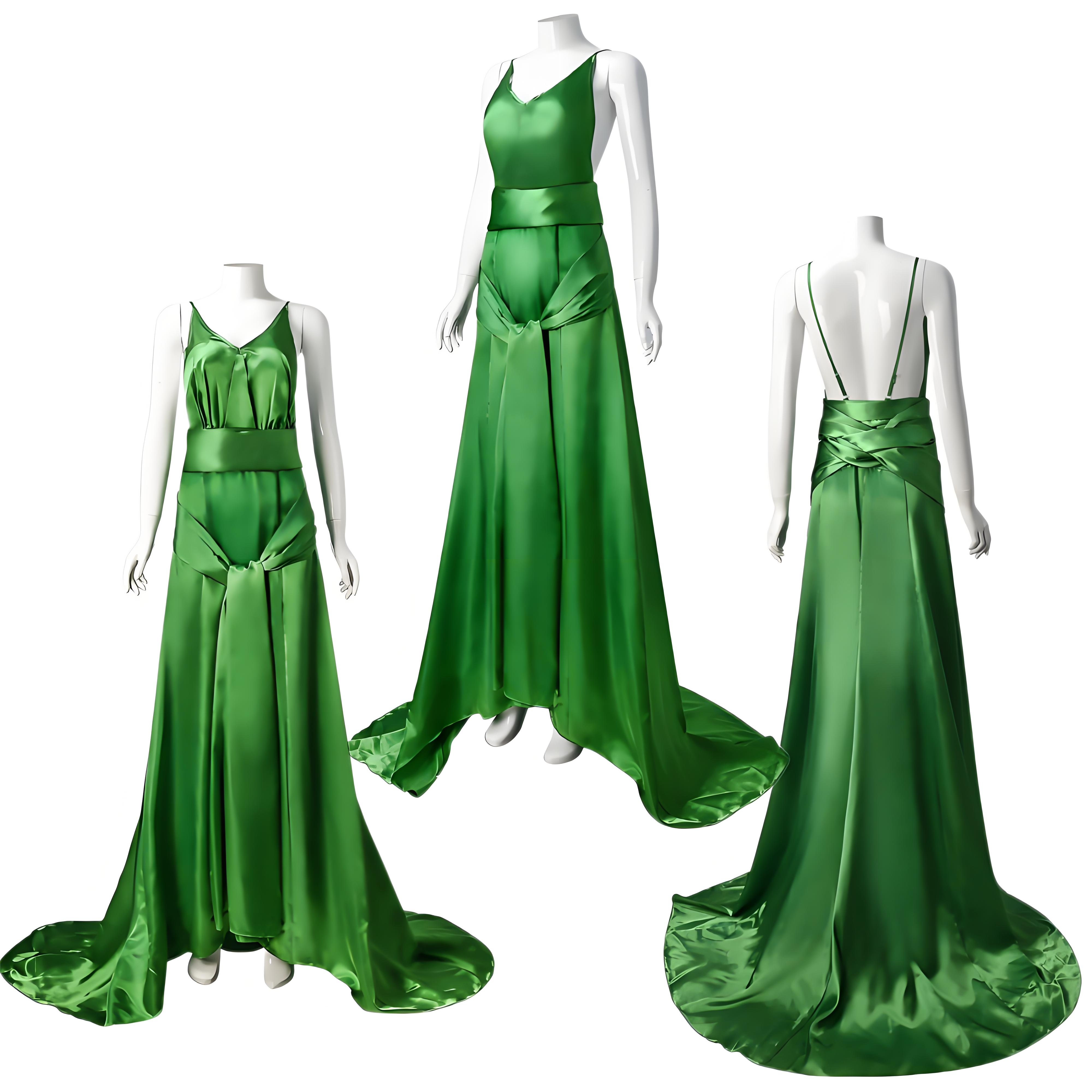 Queen Anime Cosplay - Movie Atonement Cecilia Tallis Cosplay Costume