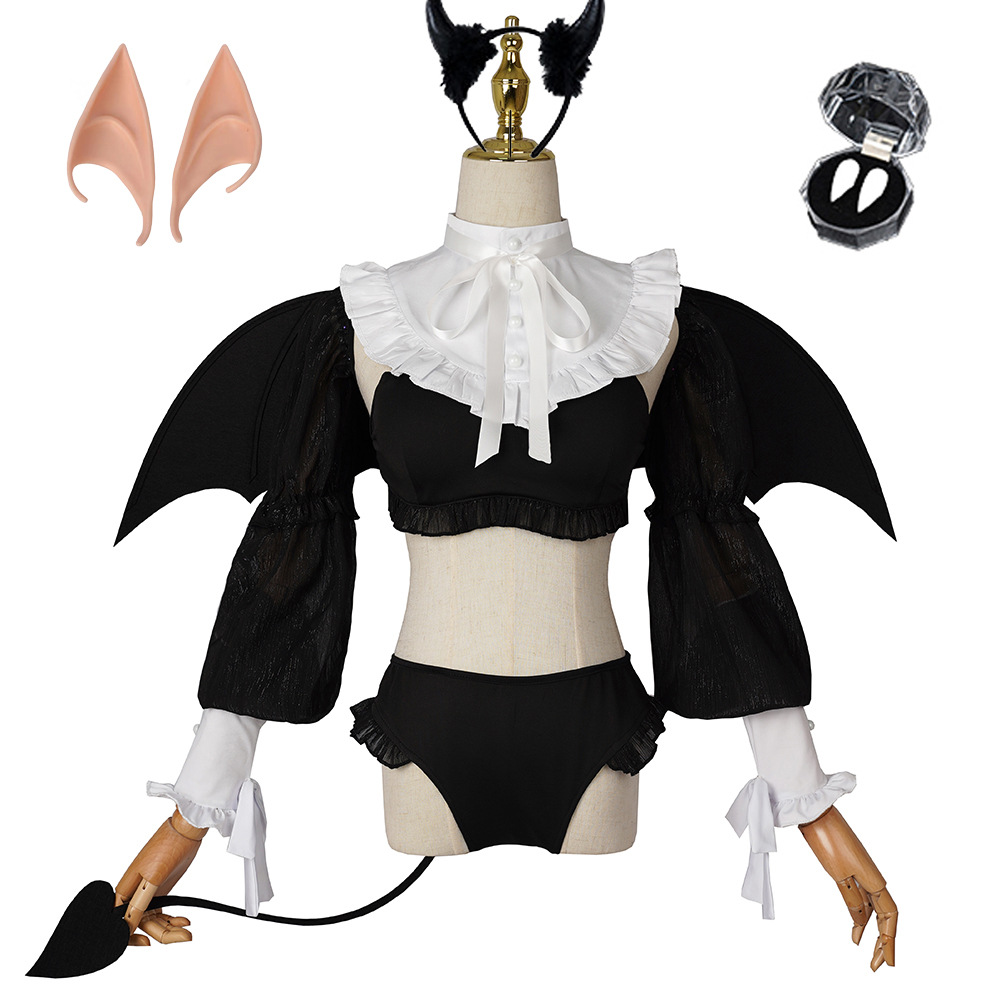 Kitagawa Anime Cosplay - Anime My Dress-Up Darling Kitagawa Marin