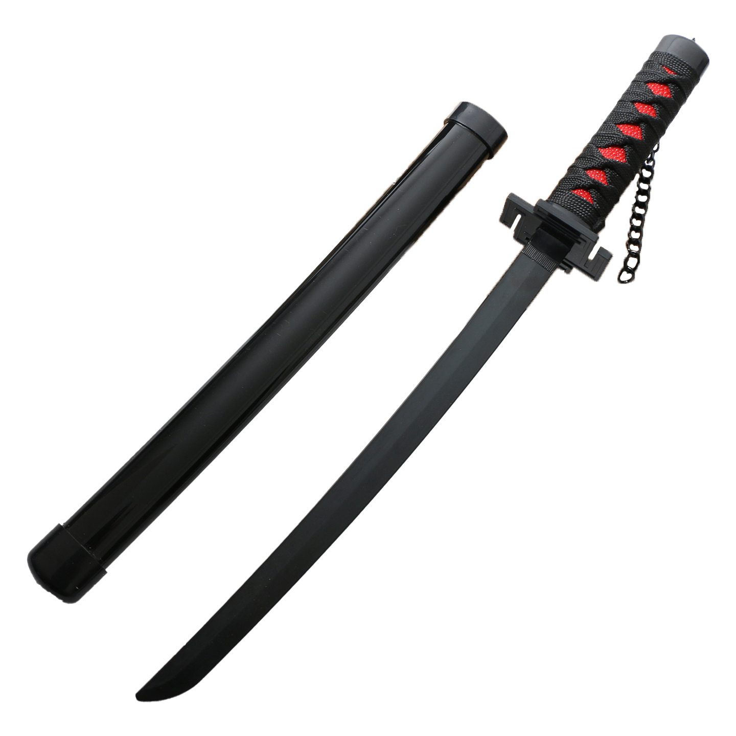 Black Clover Grimoire - 18inch Cosplay Anime Bleach Kurosaki ichigo