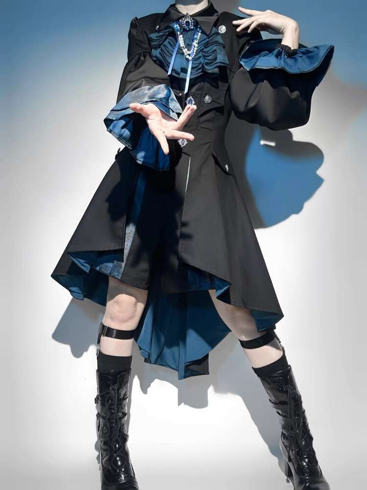 Queen Anime Cosplay - New Fiesta Carnival Halloween Cos Cosplay