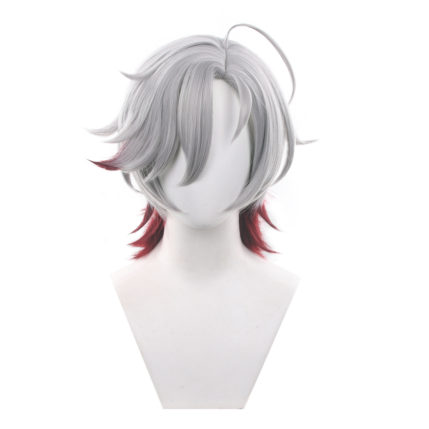 Anime Cosplay Ladies - In Stock Illuga Cosplay Wig Game