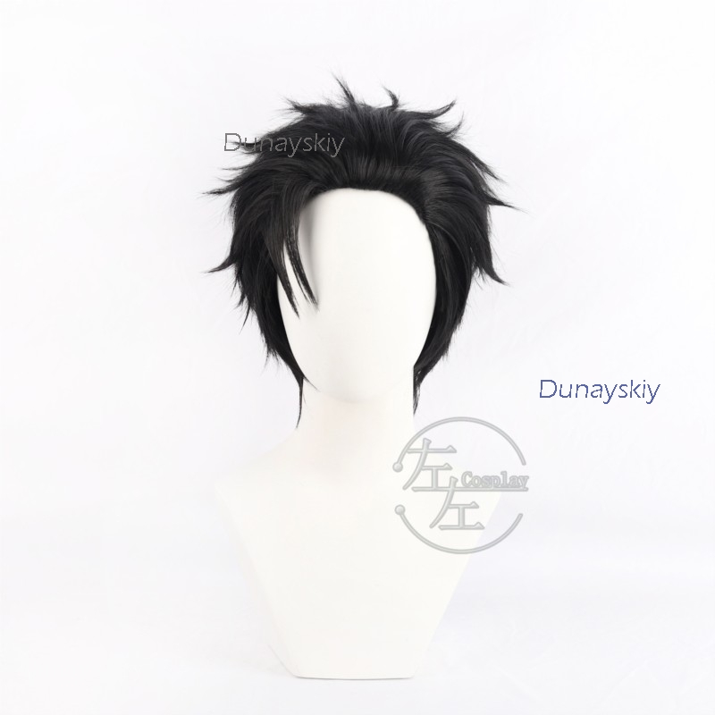 Anime JJK Execution Hiromi Hig - Cosplay Anime Jjk ulasan dan harga