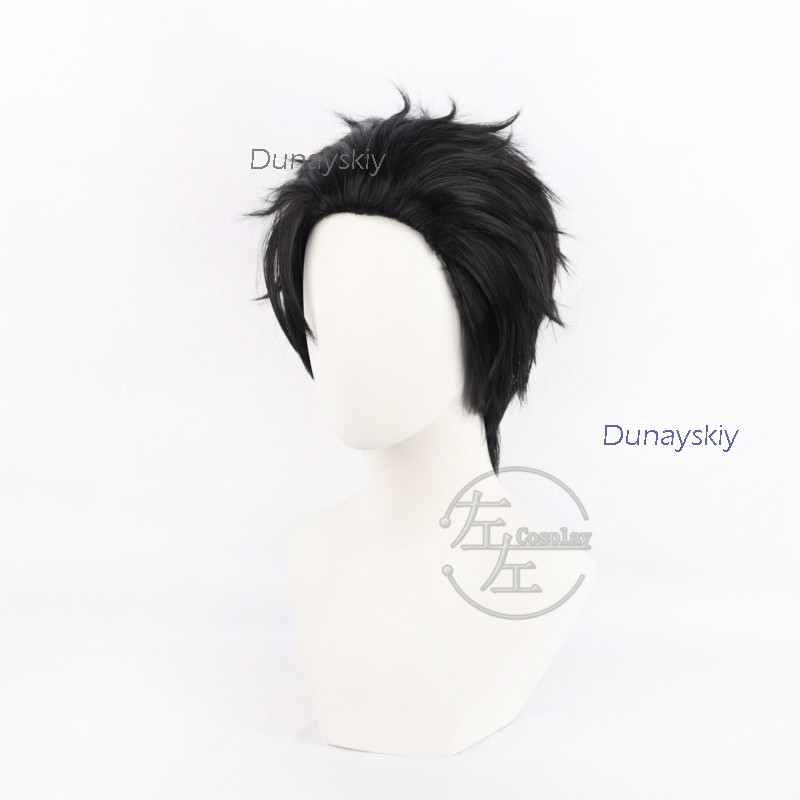 Anime JJK Execution Hiromi Hig - Cosplay Anime Jjk ulasan dan harga