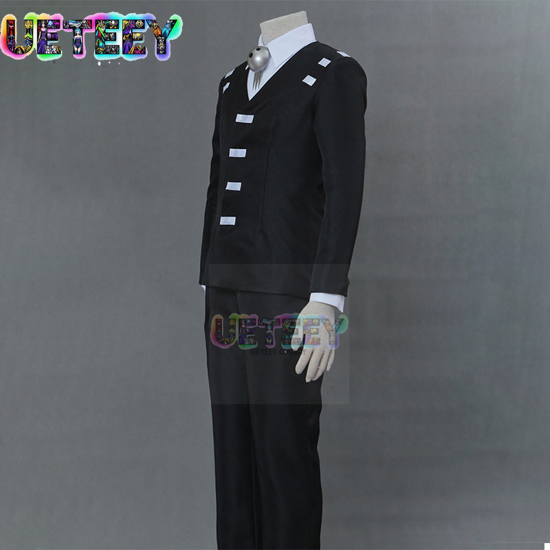 UETEEY Death The Kid Cosplay C - Kids Cosplay Anime ulasan dan harga
