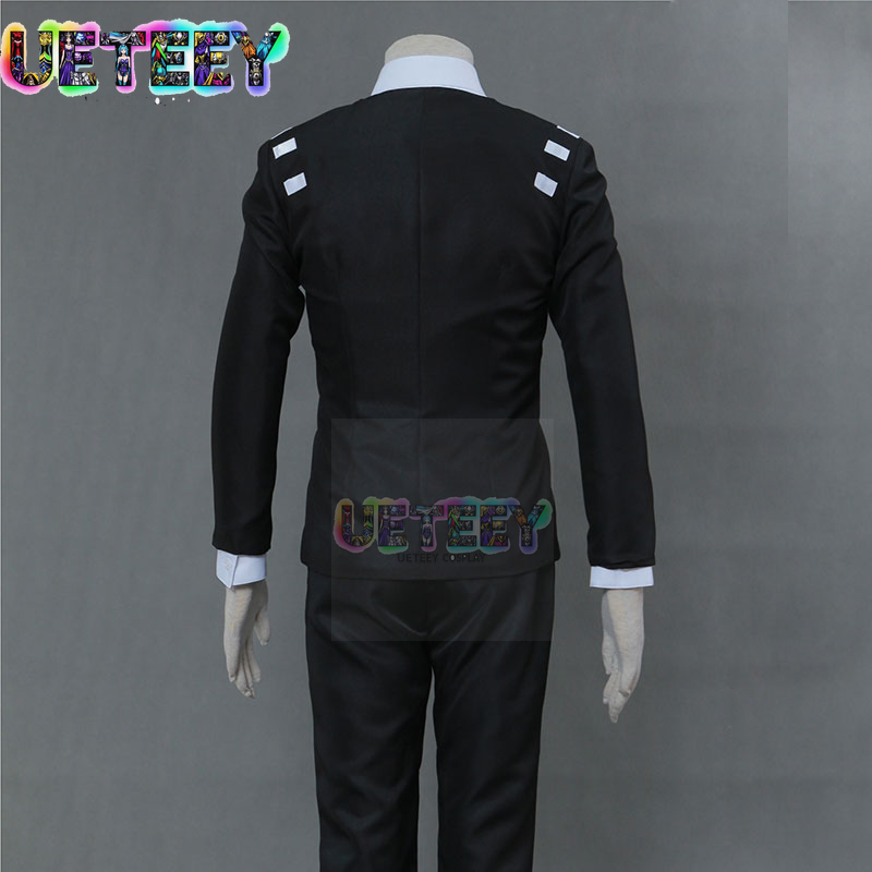 UETEEY Death The Kid Cosplay C - Kids Cosplay Anime ulasan dan harga