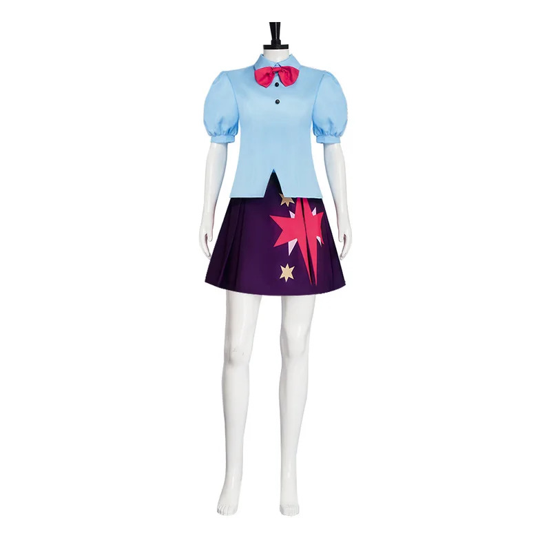 Little Pony Cosplay Costume Tw - Anime Cosplay Little Girl ulasan dan harga