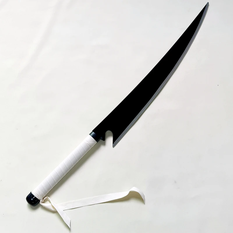 Kurosaki Ichigo Katana Anime B - Black Clover Grimoire ulasan dan harga