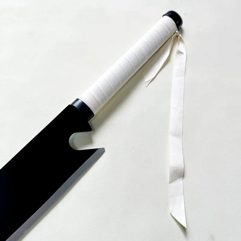 Kurosaki Ichigo Katana Anime B - Black Clover Grimoire ulasan dan harga