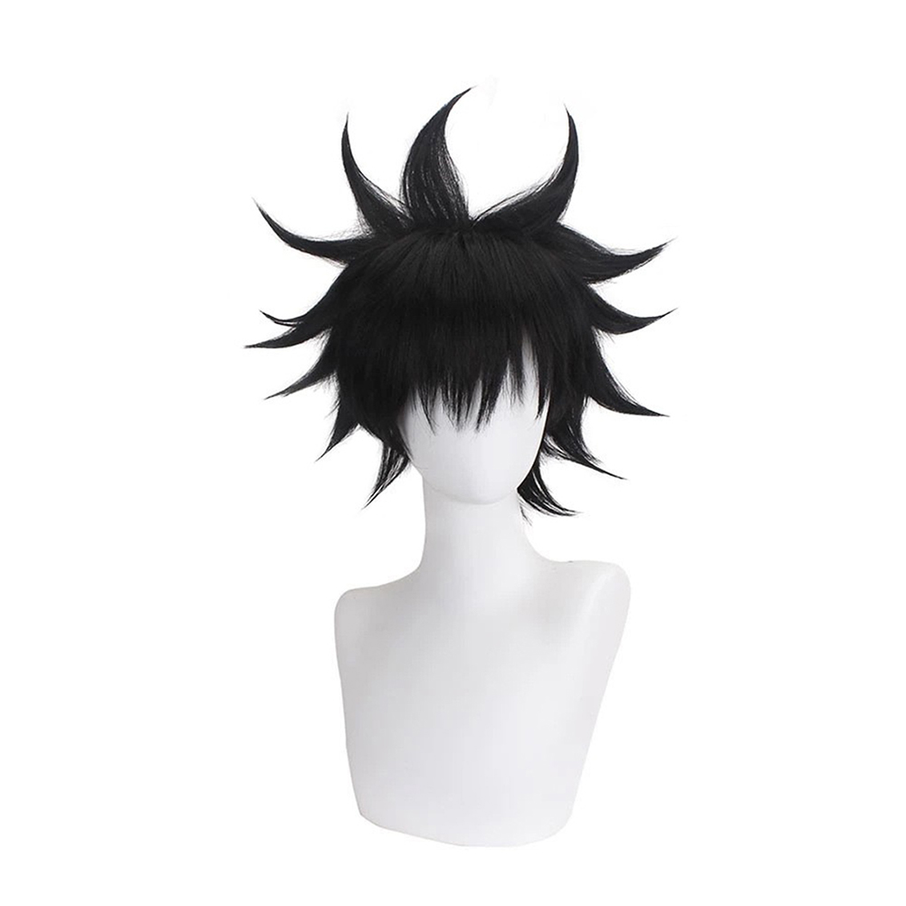 Anime JJK Megumi Fushiguro Cos - Cosplay Anime Jjk ulasan dan harga