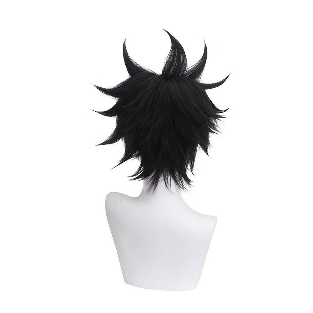 Anime JJK Megumi Fushiguro Cos - Cosplay Anime Jjk ulasan dan harga