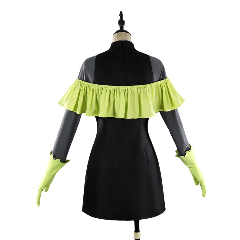 2026 Anime MEM-cho Cosplay Cos - Cosplay Anime Expo ulasan dan harga