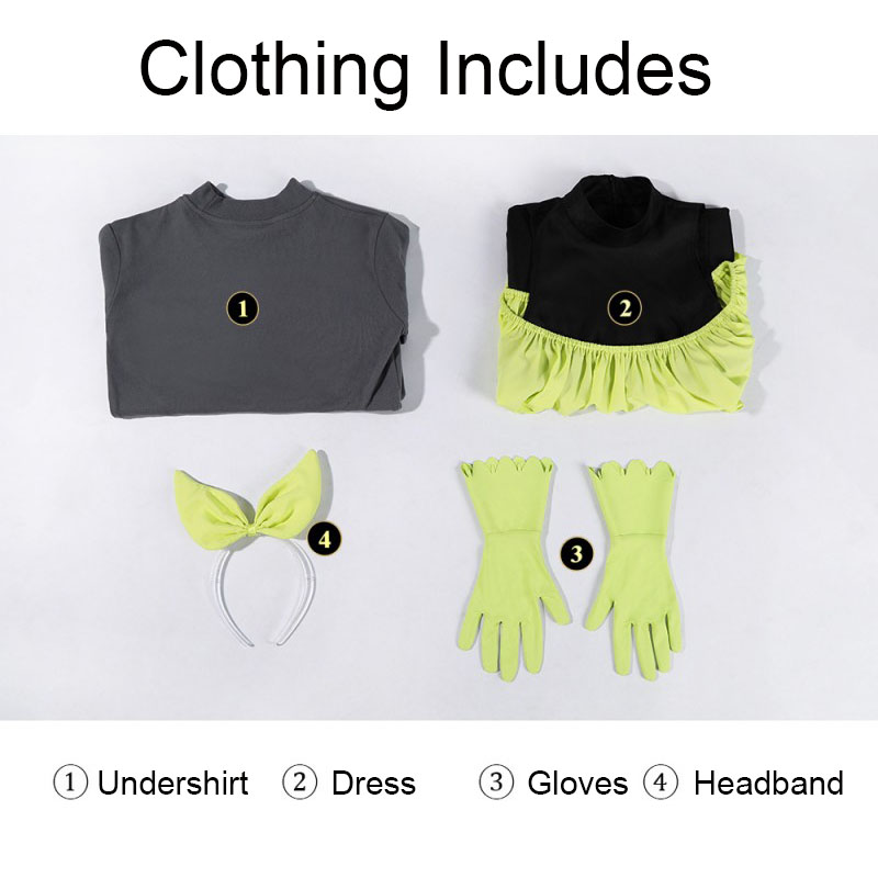 2026 Anime MEM-cho Cosplay Cos - Cosplay Anime Expo ulasan dan harga