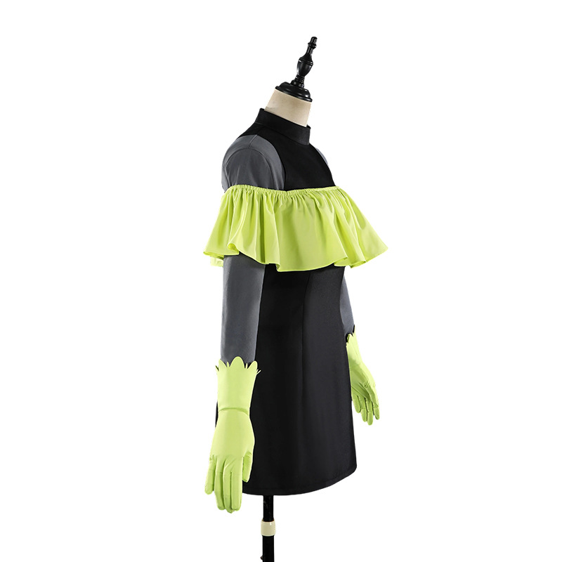 2026 Anime MEM-cho Cosplay Cos - Cosplay Anime Expo ulasan dan harga