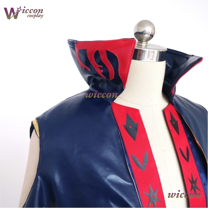 Anime FGO Caster Gilgamesh Fat - Cosplay Anime Expo ulasan dan harga