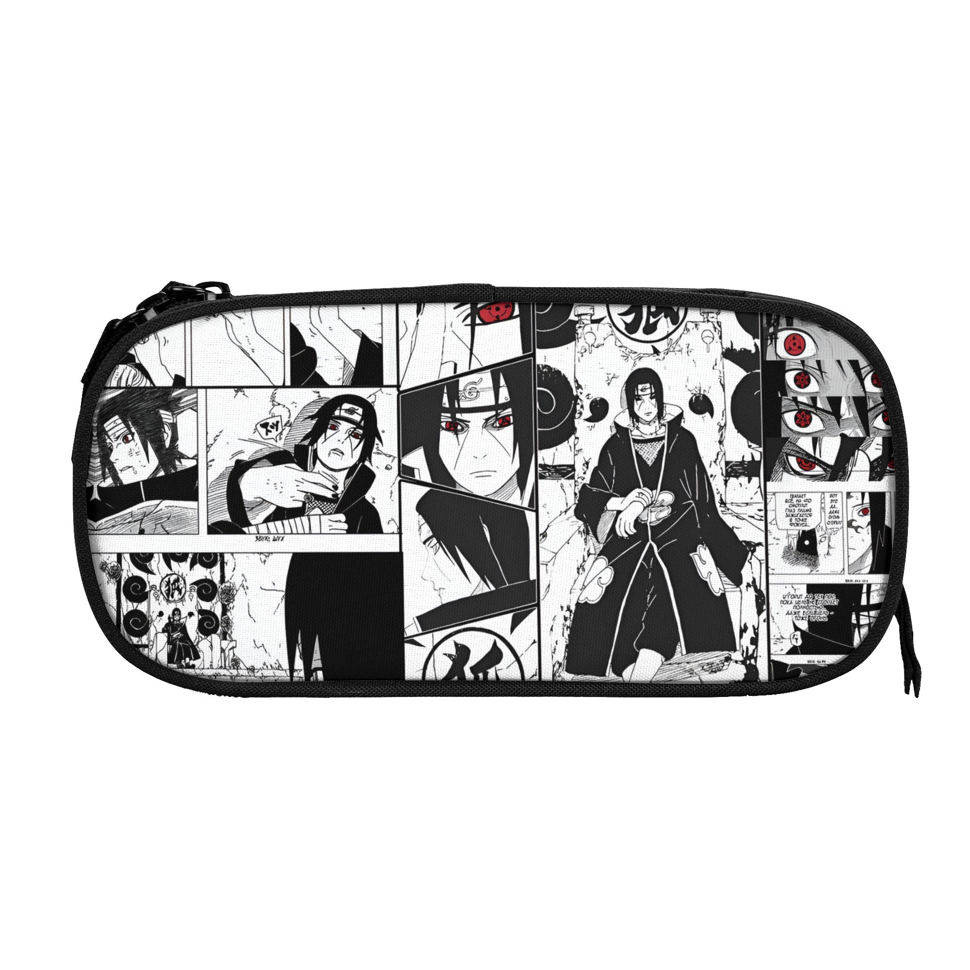 Custom N-Narutoes  Itachis Uch - Anime Cosplay Korean Girl ulasan dan harga