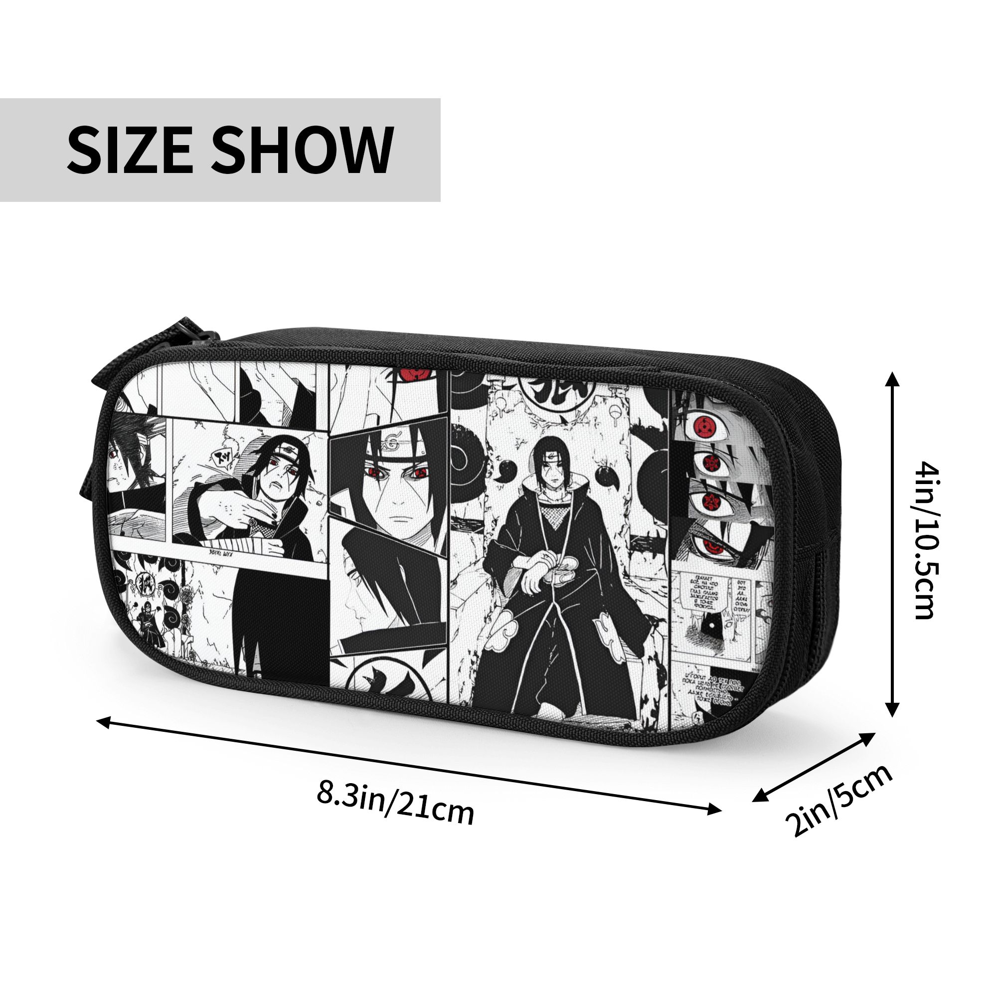 Custom N-Narutoes  Itachis Uch - Anime Cosplay Korean Girl ulasan dan harga