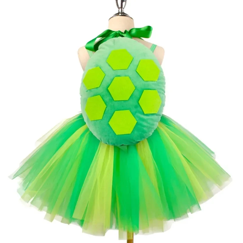 Cosplay Girls Little Turtles A - Anime Cosplay Little Girl ulasan dan harga