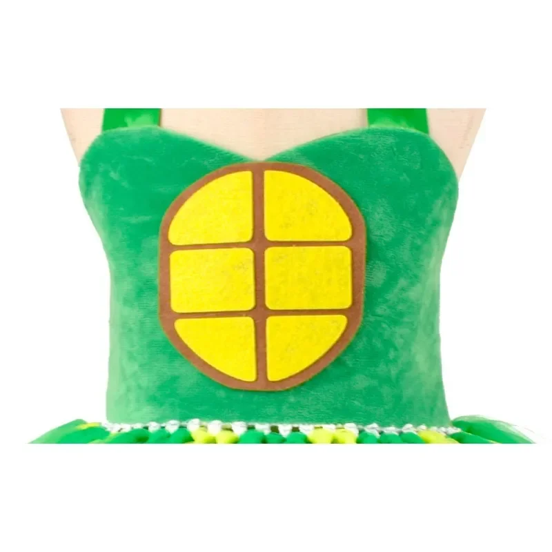 Cosplay Girls Little Turtles A - Anime Cosplay Little Girl ulasan dan harga