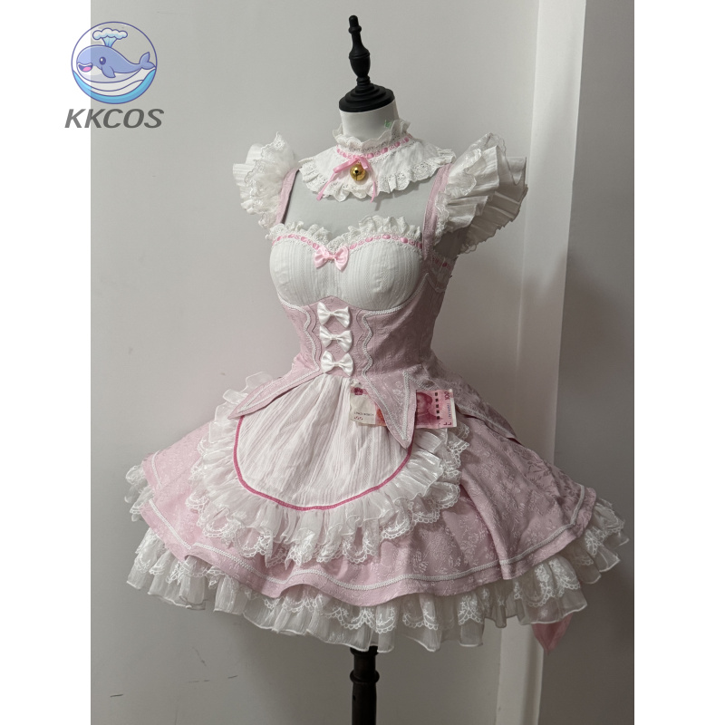 Re:ZERO - Starting Life in Ano - Anime Zero Cosplay ulasan dan harga