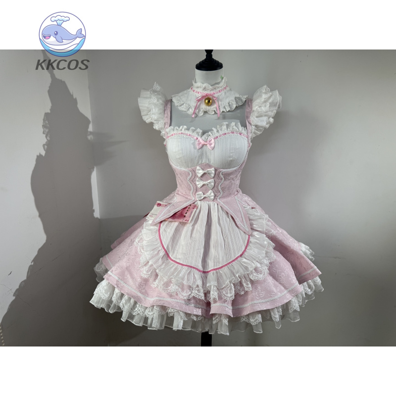 Re:ZERO - Starting Life in Ano - Anime Zero Cosplay ulasan dan harga