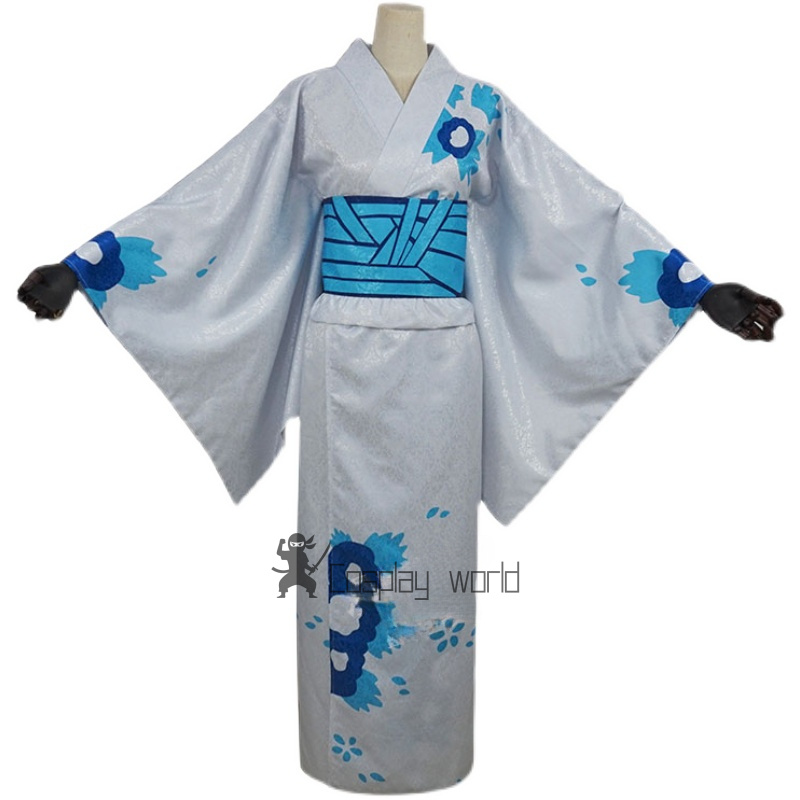 Demon Slayer Women Cosplay Cos - Anime Cosplay Ladies ulasan dan harga