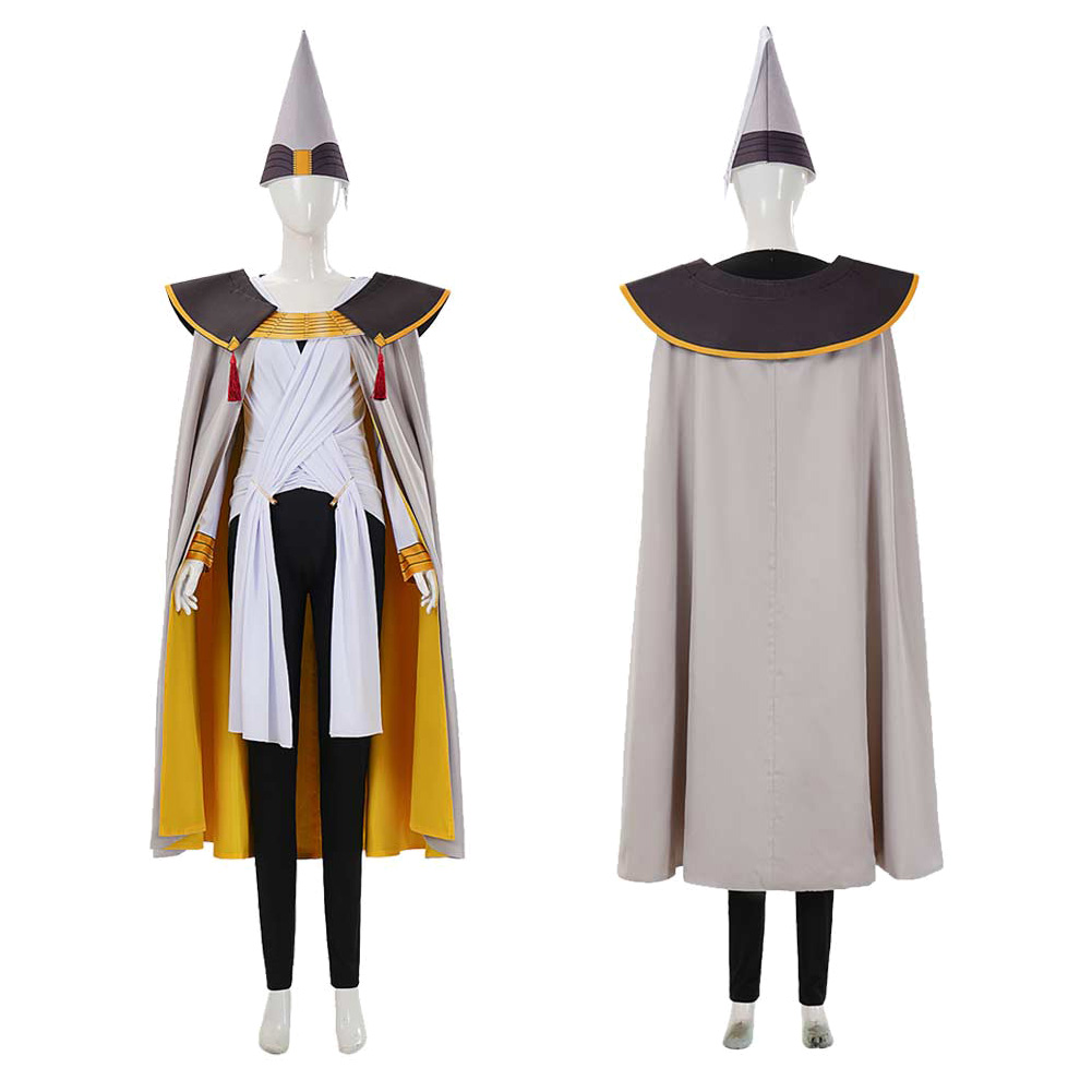 Disguise Anime Atelier of Witc - Anime Cosplay Outfits Female ulasan dan harga