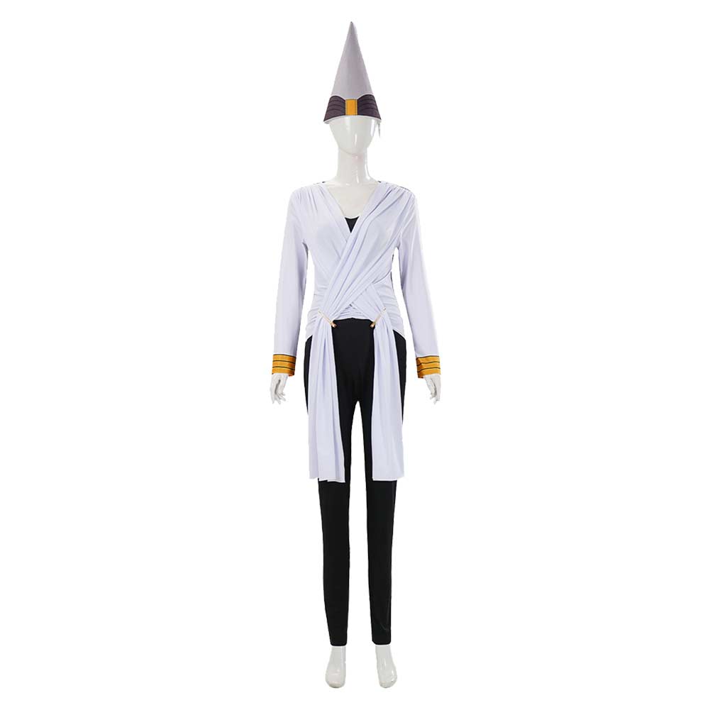 Disguise Anime Atelier of Witc - Anime Cosplay Outfits Female ulasan dan harga