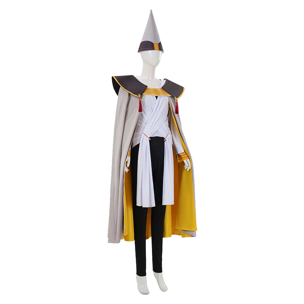 Disguise Anime Atelier of Witc - Anime Cosplay Outfits Female ulasan dan harga