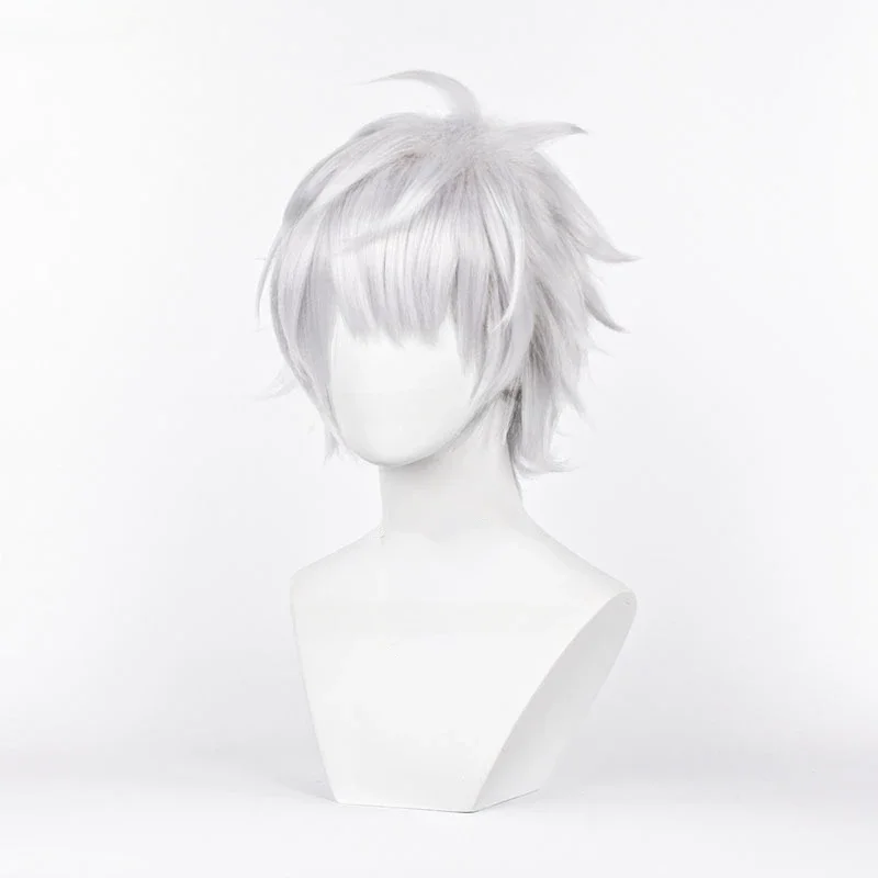 Anime Jujutsu Kaisen Gojo Sato - Anime Cosplay Gojo ulasan dan harga