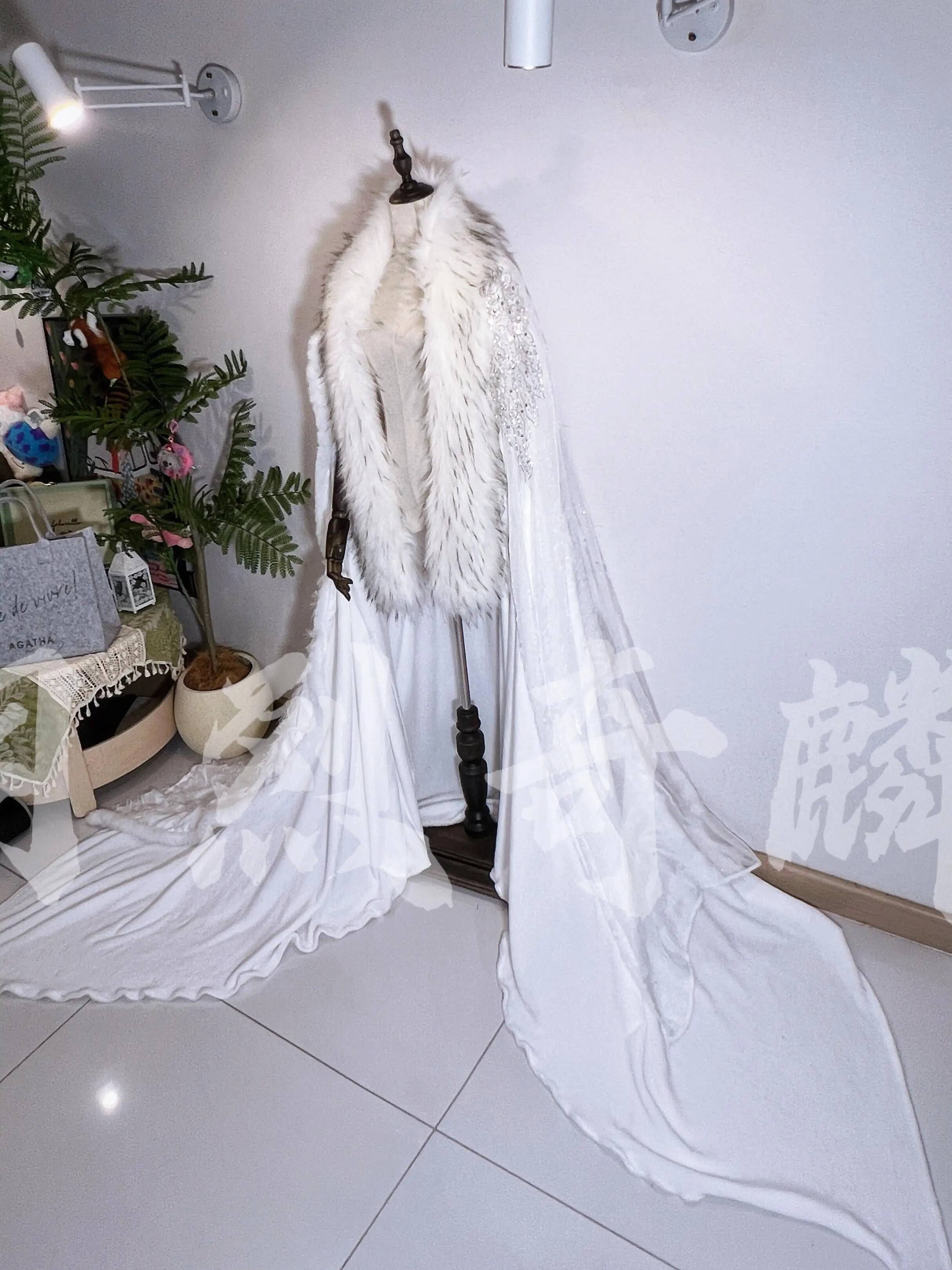 Limited Halloween Cos Cosplay  - Queen Anime Cosplay ulasan dan harga