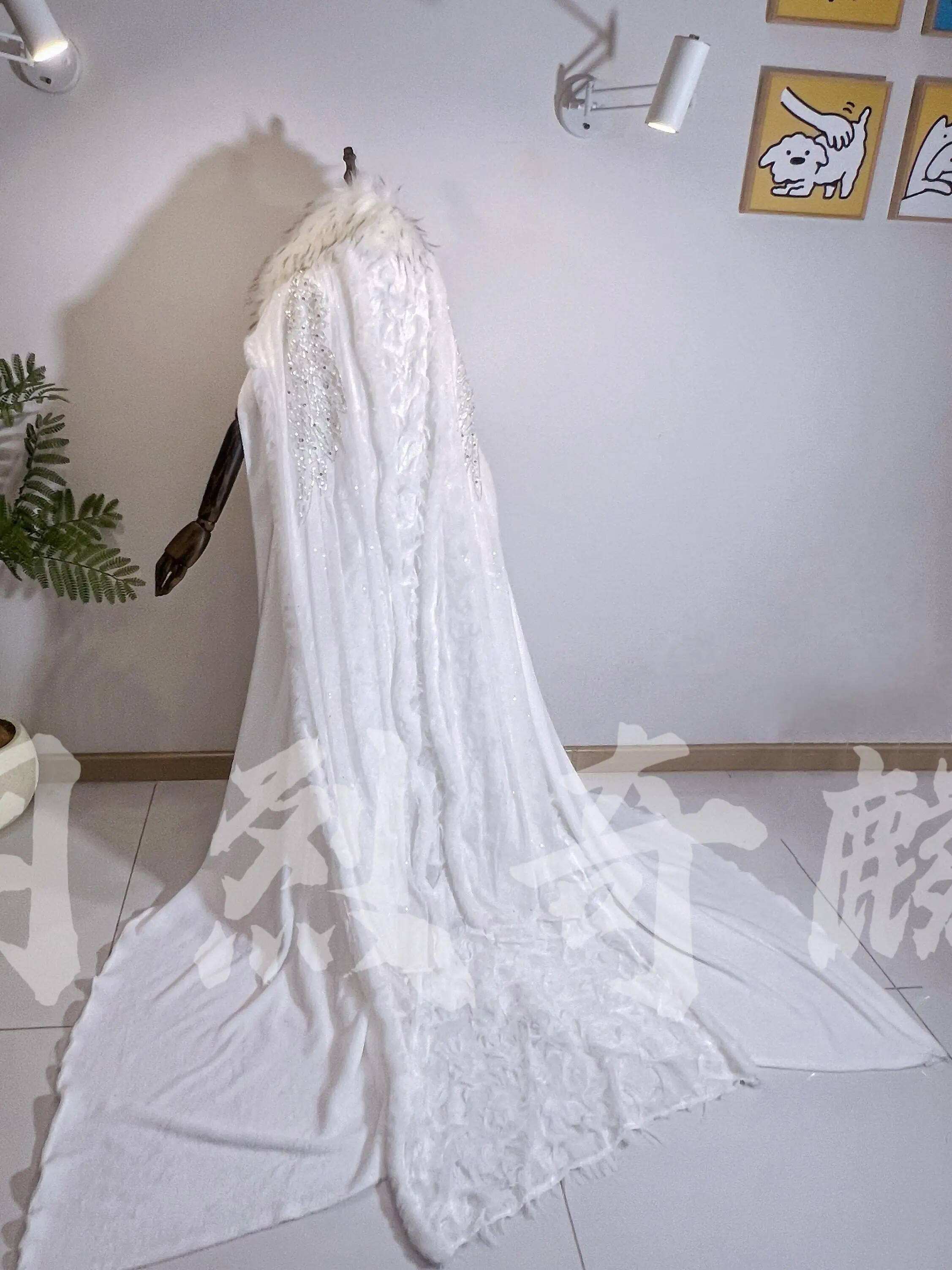 Limited Halloween Cos Cosplay  - Queen Anime Cosplay ulasan dan harga