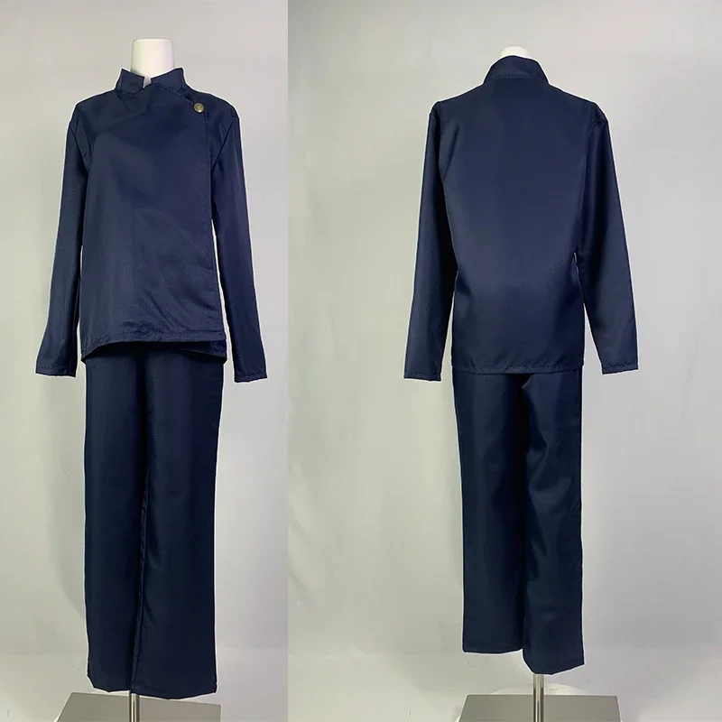 Gojo Satoru Cosplay Costume Hi - Anime Cosplay Gojo ulasan dan harga
