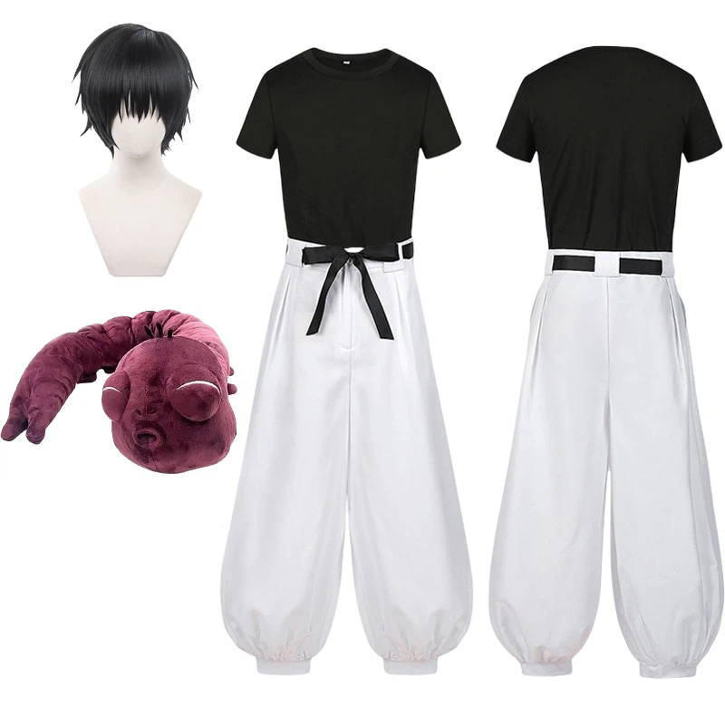 XqAnime Re:Life in A Different - Re Zero Rem Wig ulasan dan harga
