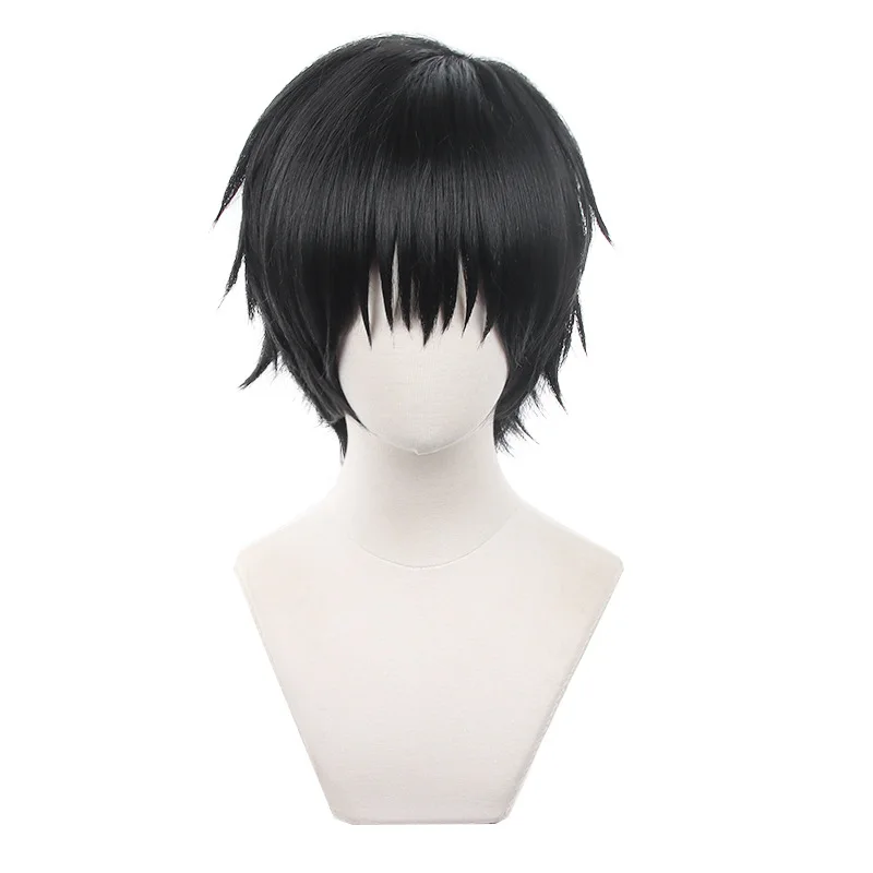 XqAnime Re:Life in A Different - Re Zero Rem Wig ulasan dan harga