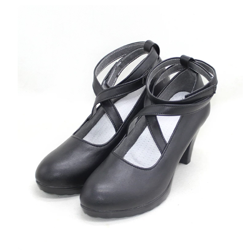 Marin Kitagawa Black Maid Cosp - Anime Cosplay Maid ulasan dan harga