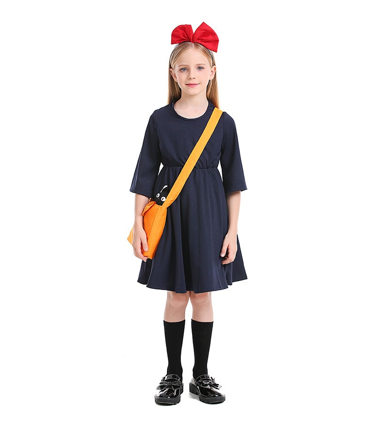 Kawaii Witch Clothes Little Wi - Anime Cosplay Little Girl ulasan dan harga