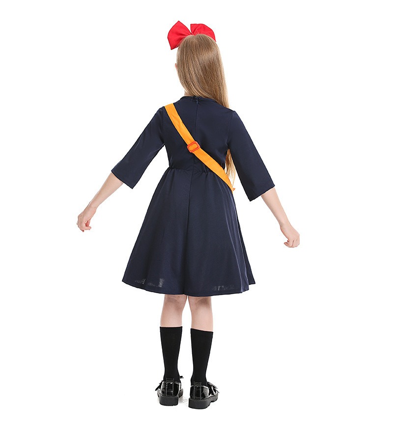 Kawaii Witch Clothes Little Wi - Anime Cosplay Little Girl ulasan dan harga