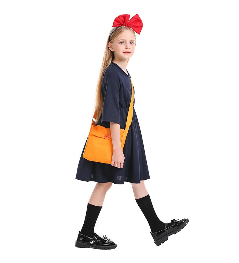 Kawaii Witch Clothes Little Wi - Anime Cosplay Little Girl ulasan dan harga