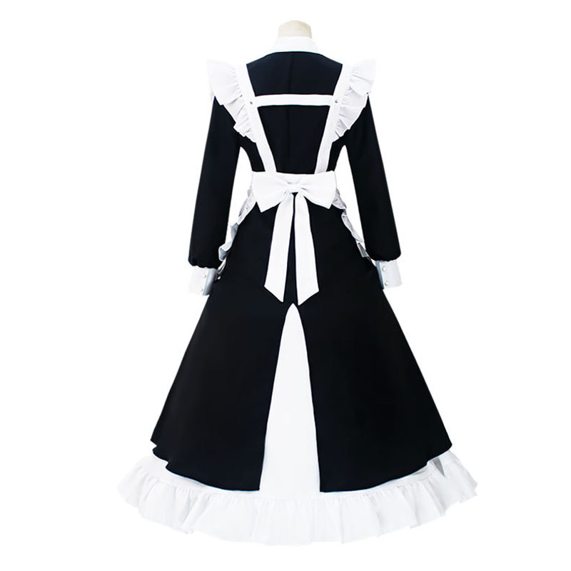 Halloween Costume Frieren: Bey - Cosplay Anime Expo ulasan dan harga