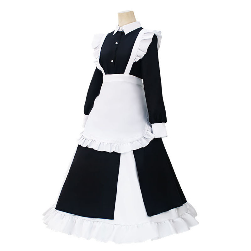 Halloween Costume Frieren: Bey - Cosplay Anime Expo ulasan dan harga