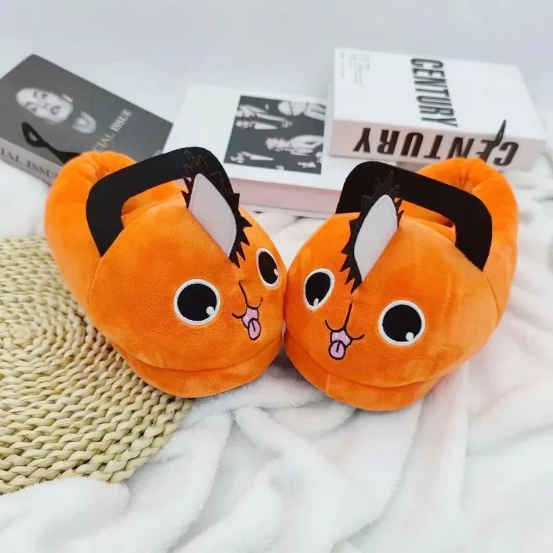 Anime Chainsaw Man Pochita Hou - Anime Cosplay Cute ulasan dan harga