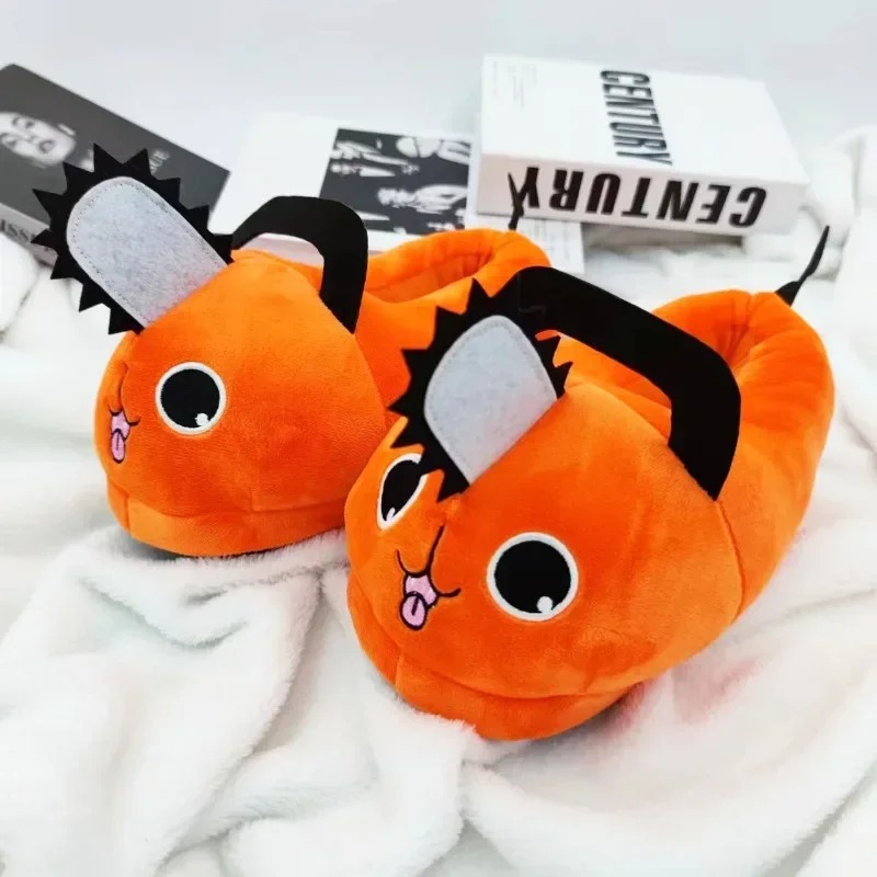 Anime Chainsaw Man Pochita Hou - Anime Cosplay Cute ulasan dan harga