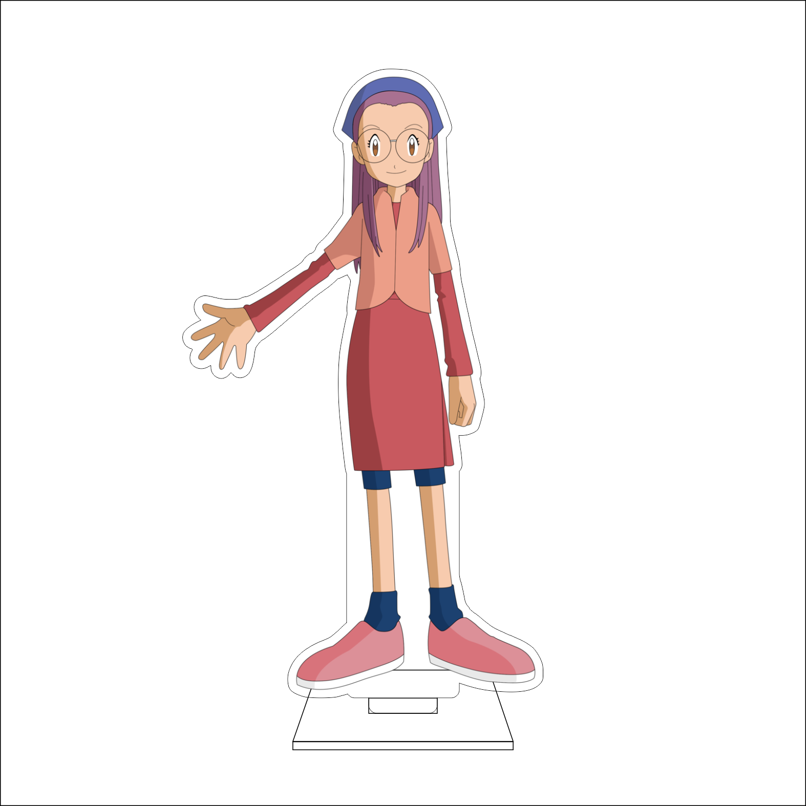 16CM Anime Digimon: Digital Mo - Anime Cosplay Japan ulasan dan harga