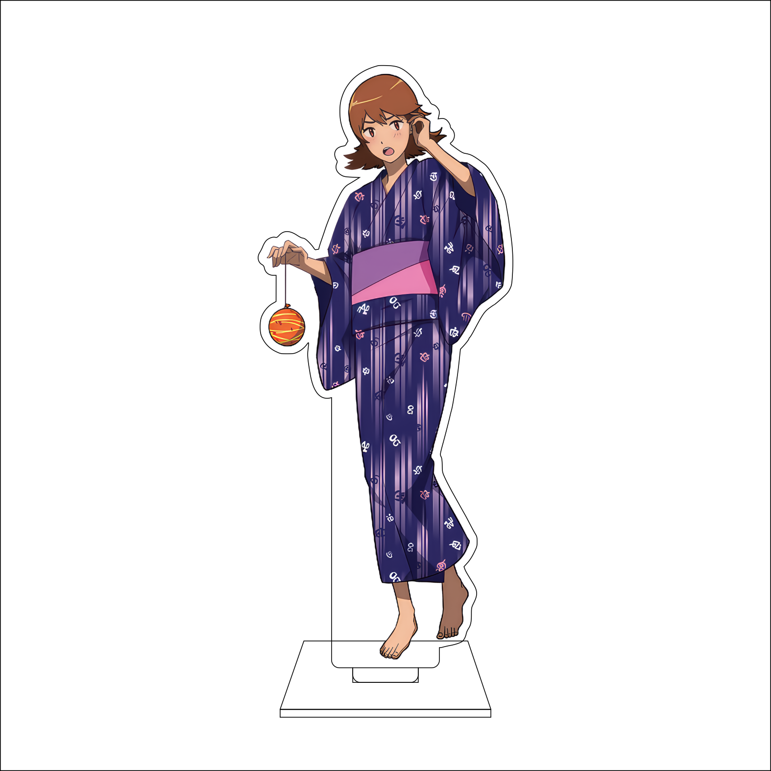16CM Anime Digimon: Digital Mo - Anime Cosplay Japan ulasan dan harga