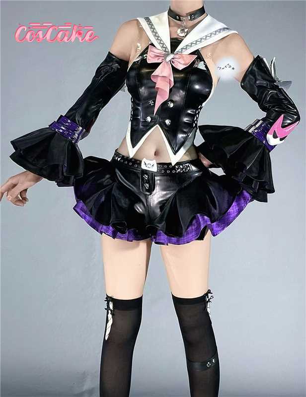 Nangong Yu new skin ！Game Cosp - Anime Zero Cosplay ulasan dan harga
