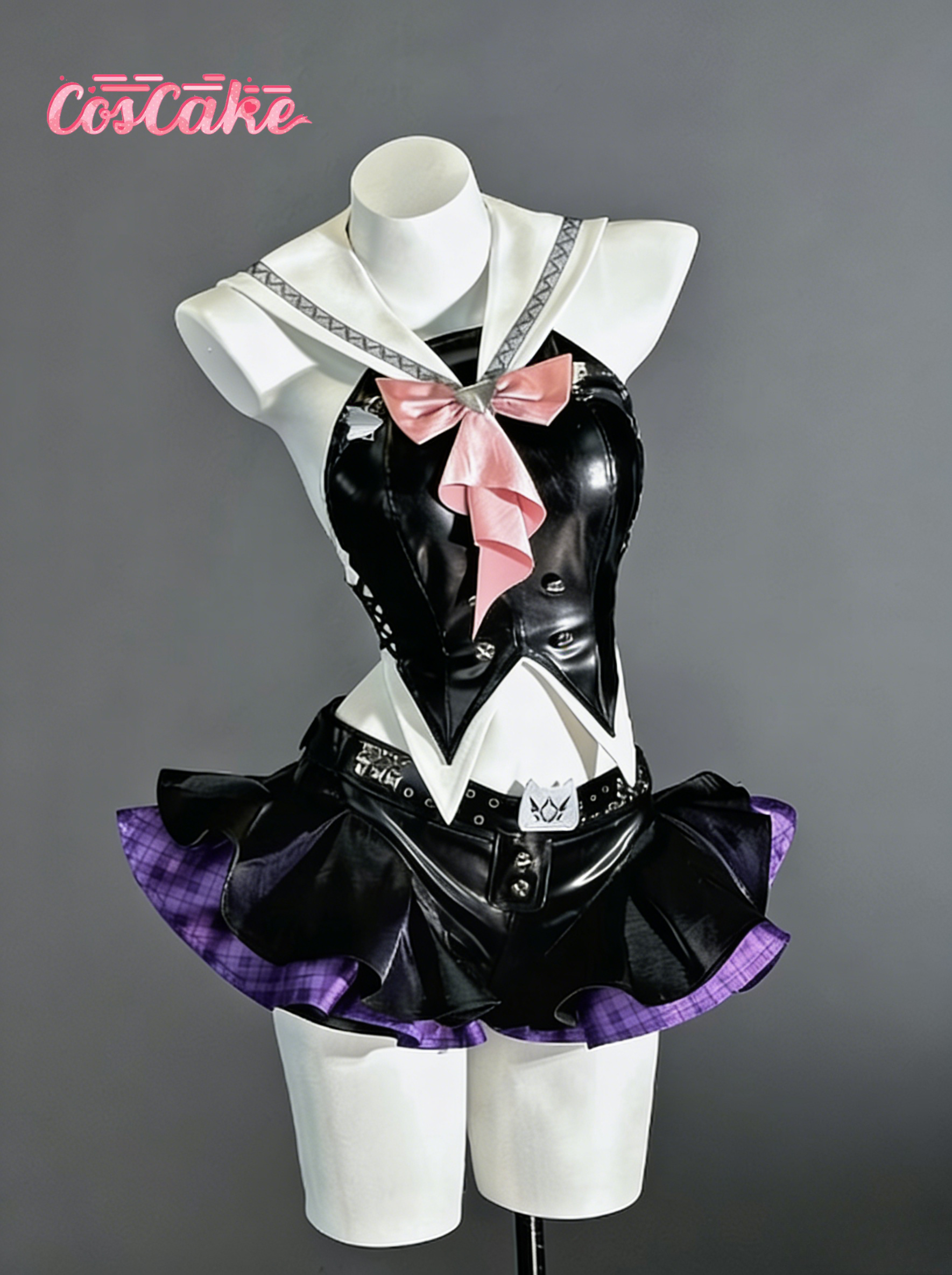 Nangong Yu new skin ！Game Cosp - Anime Zero Cosplay ulasan dan harga