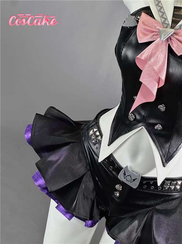 Nangong Yu new skin ！Game Cosp - Anime Zero Cosplay ulasan dan harga