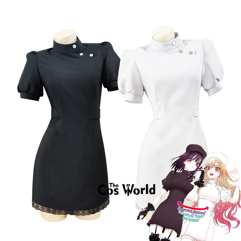 Anime Kakegurui Compulsive Gam - Anime Cosplay Kakegurui ulasan dan harga